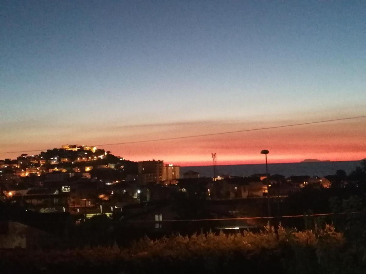 Costa Blu Frühstückspension Agropoli