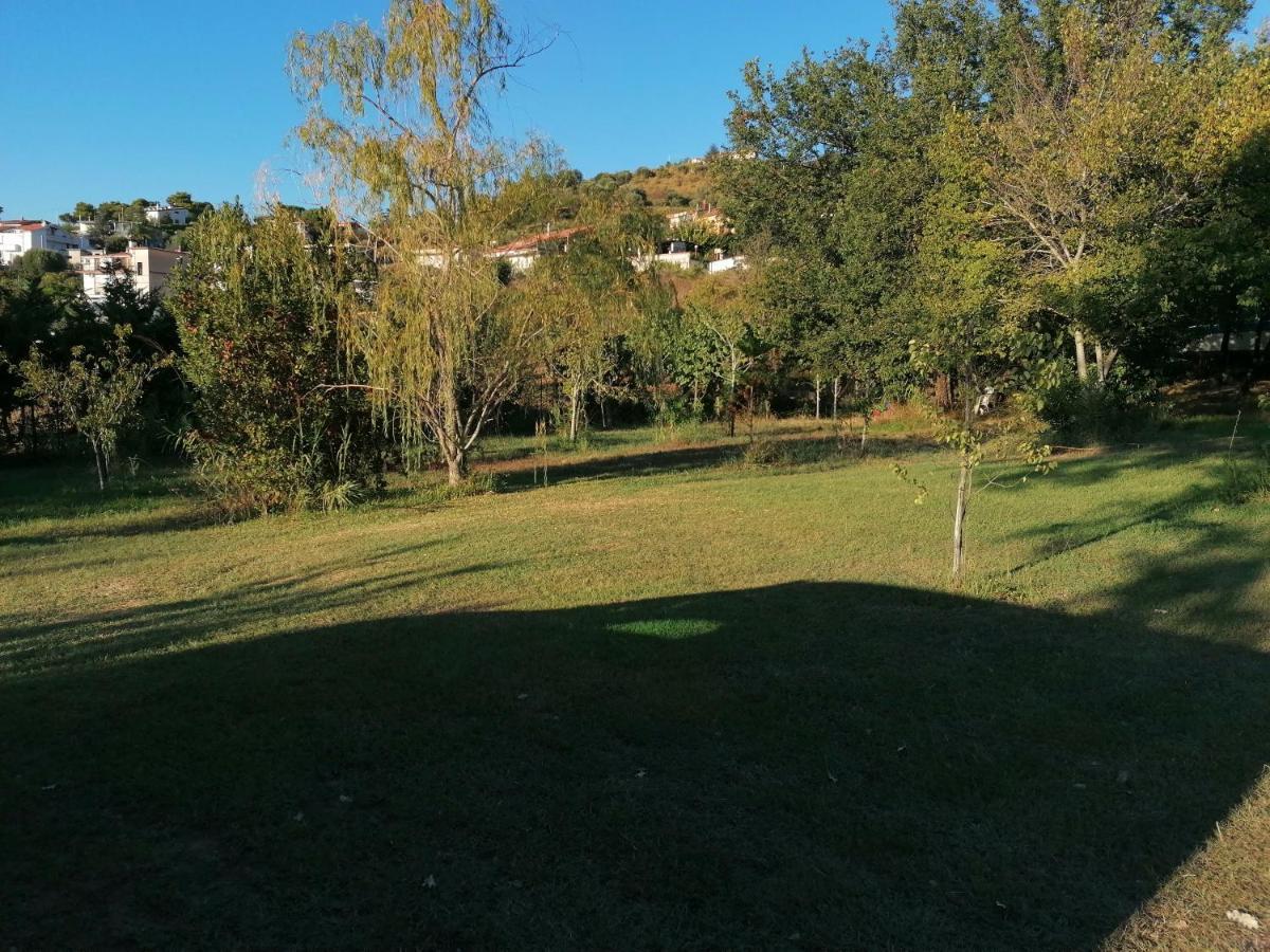 Costa Blu Frühstückspension Agropoli