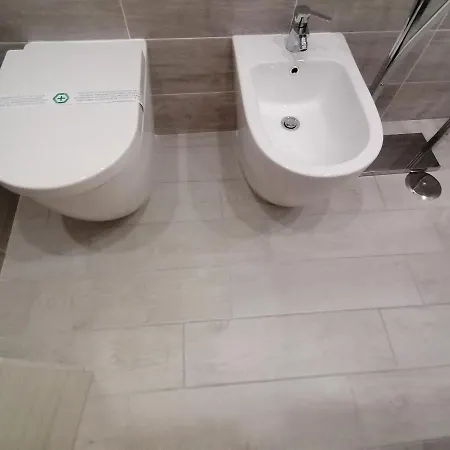 Bed and Breakfast Costa Blu Agropoli Esterno foto
