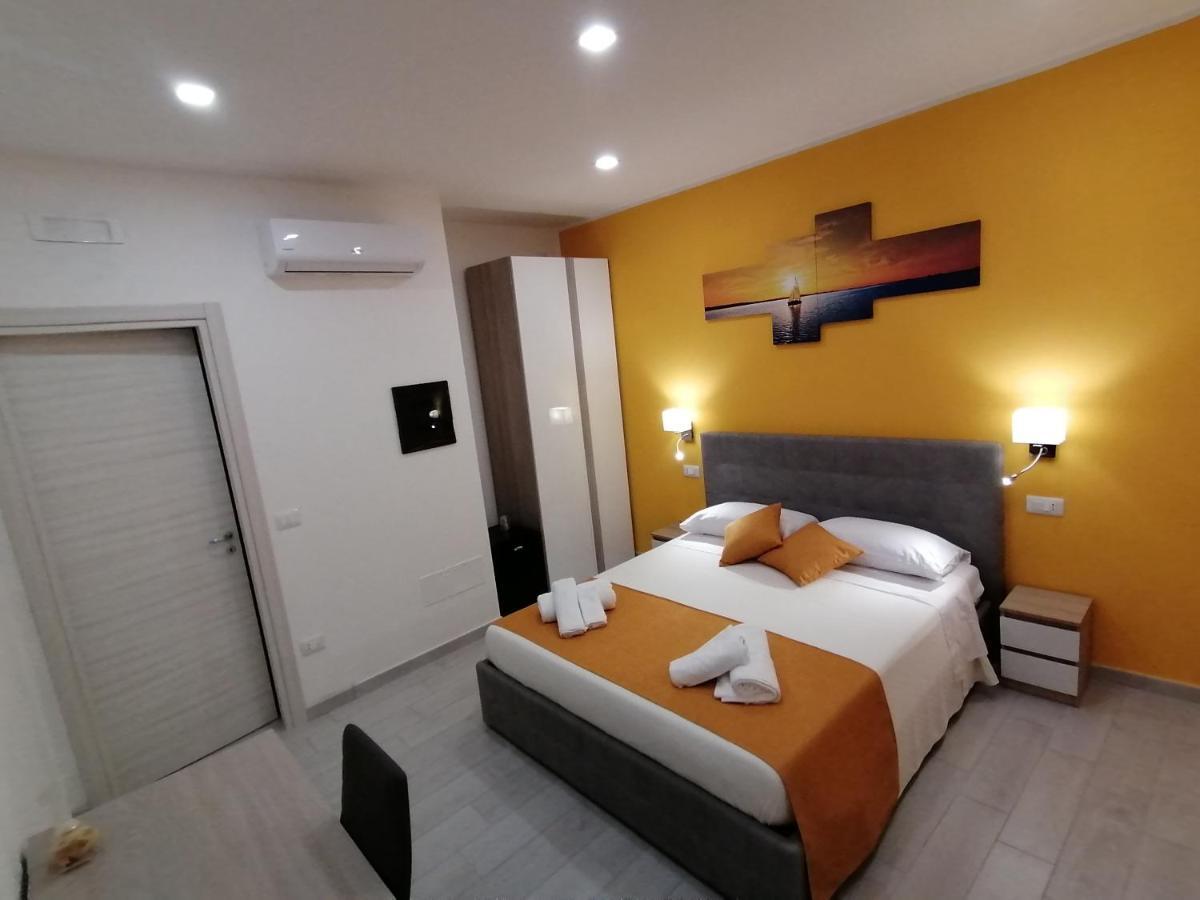 Costa Blu Alojamento de Acomodação e Pequeno-almoço 2*