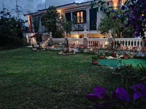 Costa Blu 2* Agropoli